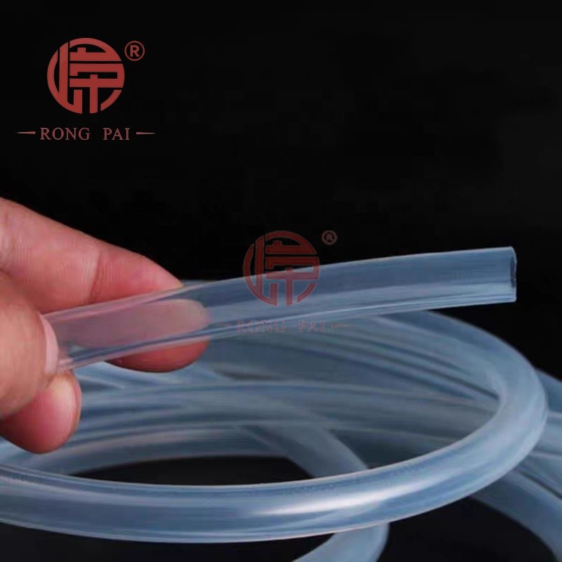 硅橡膠為什么可作為醫(yī)用高分子材料？-常州嶸牌橡塑制品有限公司