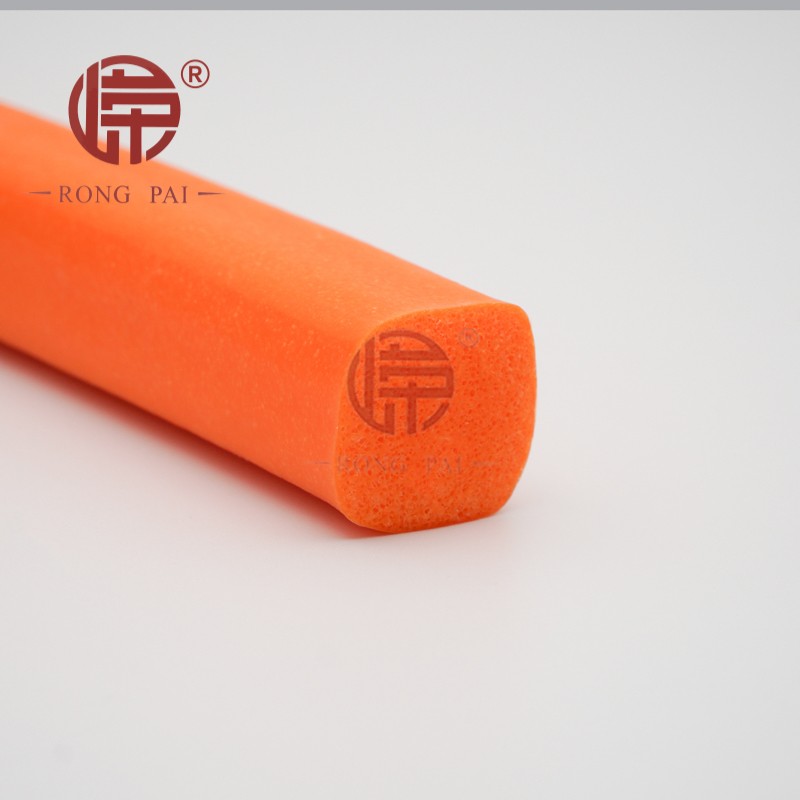 硅膠發(fā)泡條如何粘接？-常州嶸牌橡塑制品有限公司