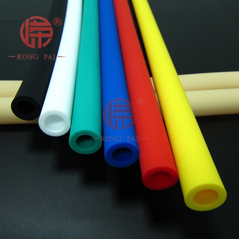 國內(nèi)硅膠管與進(jìn)口硅膠管的區(qū)別在哪？-常州嶸牌橡塑制品有限公司