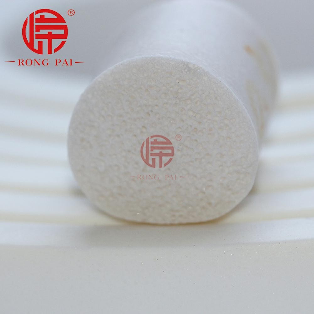 硅膠發(fā)泡條的優(yōu)勢有什么？-常州嶸牌橡塑制品有限公司