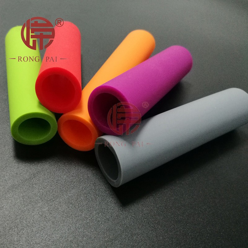 硅膠管的性能可靠嗎？-常州嶸牌橡塑制品有限公司