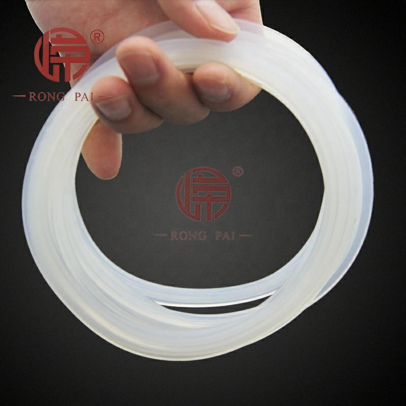 硅膠密封圈受損的原因有什么 ？-常州嶸牌橡塑制品有限公司
