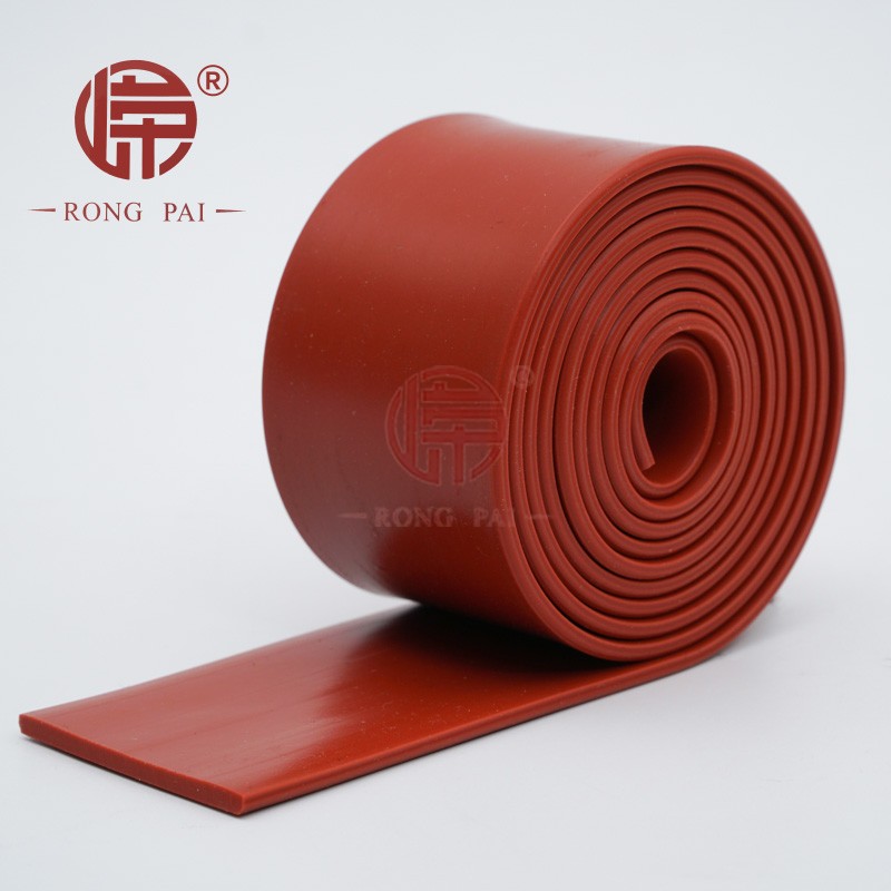 硅膠條的優(yōu)缺點(diǎn)？-常州嶸牌橡塑制品有限公司